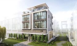 Seletar Hills Estate (D28), Semi-Detached #498865331